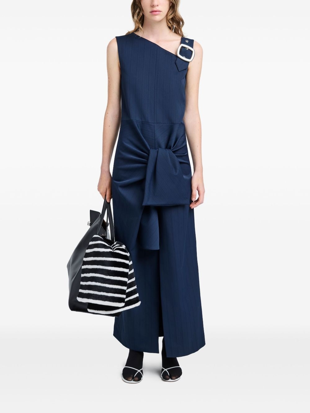 Jackie maxi dress - 2