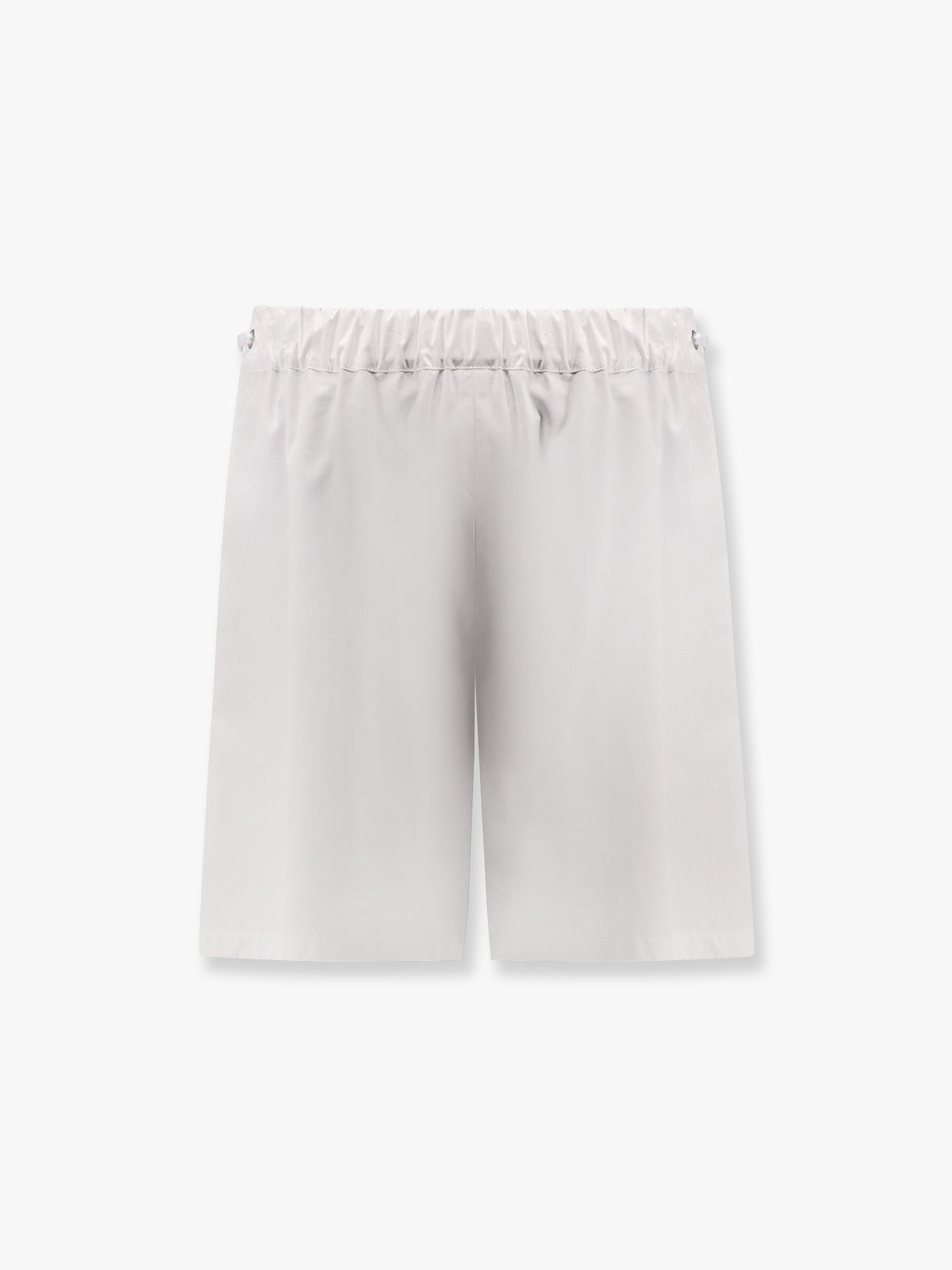 Antiope Cotton Shorts - 2