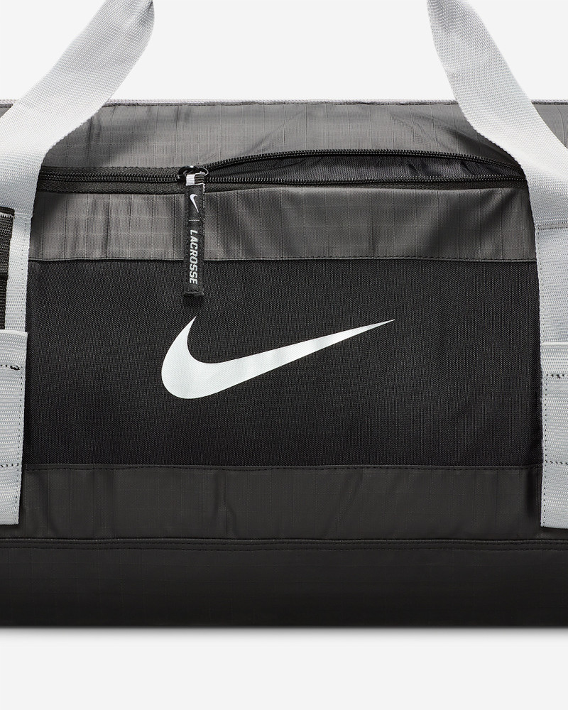 Nike Shield XL Lacrosse Duffel Bag (Extra Large, 110L) 6