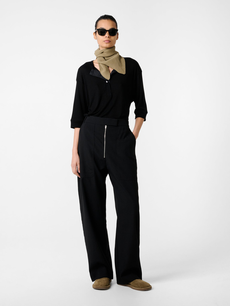 Studio Nicholson Lorem Jersey outlook