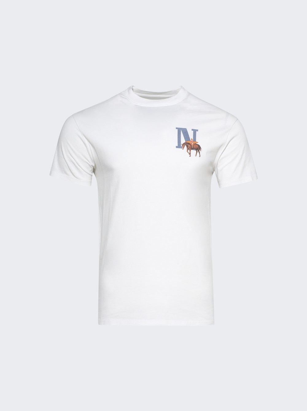 Shores Tee White - 1