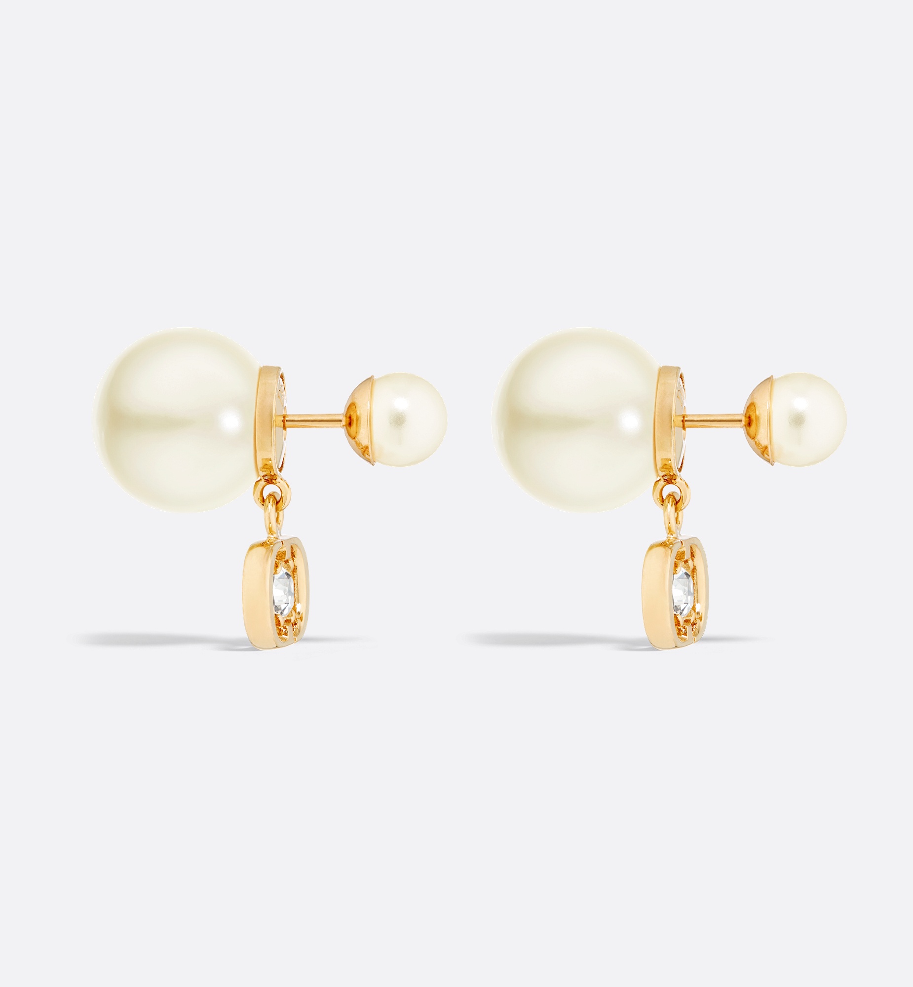Dior Tribales Earrings - 3
