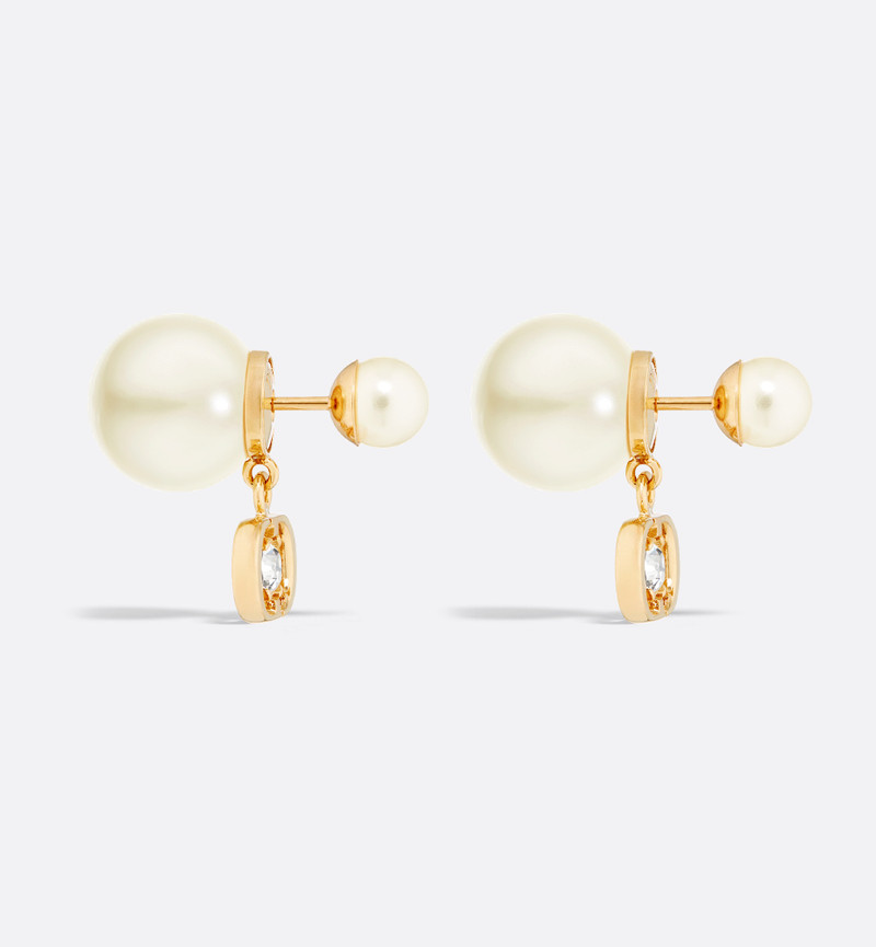 Dior Tribales Earrings 3