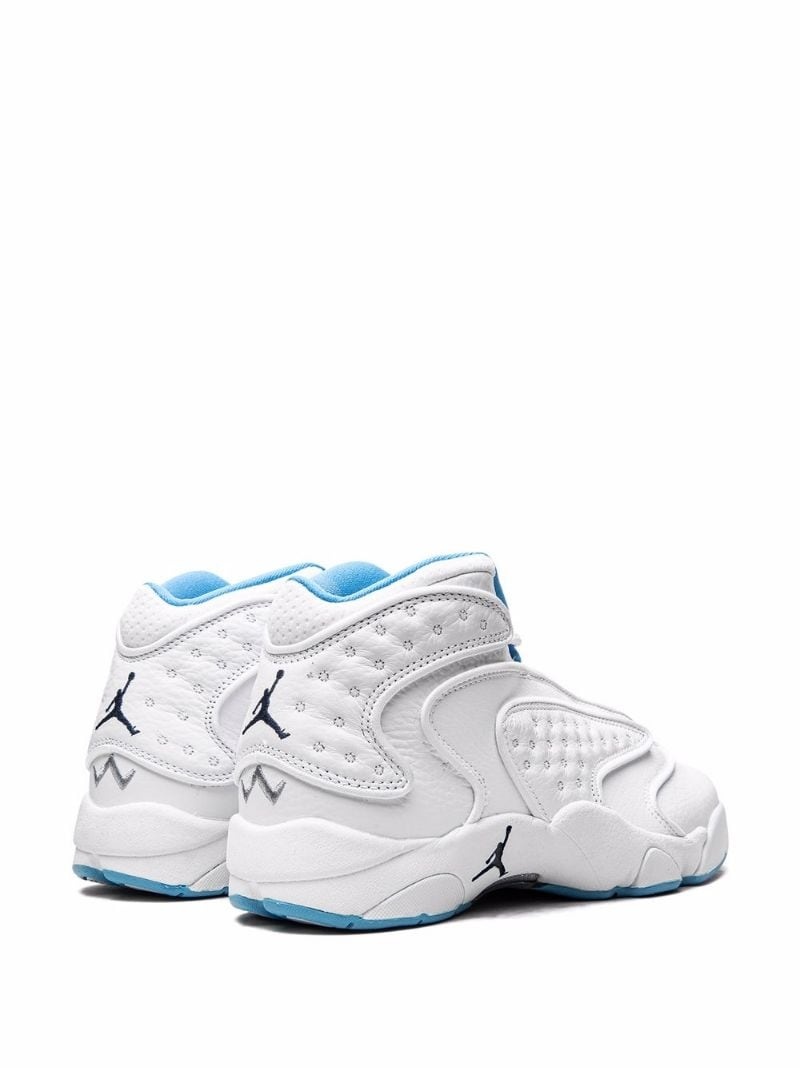 Air Jordan OG sneakers - 3