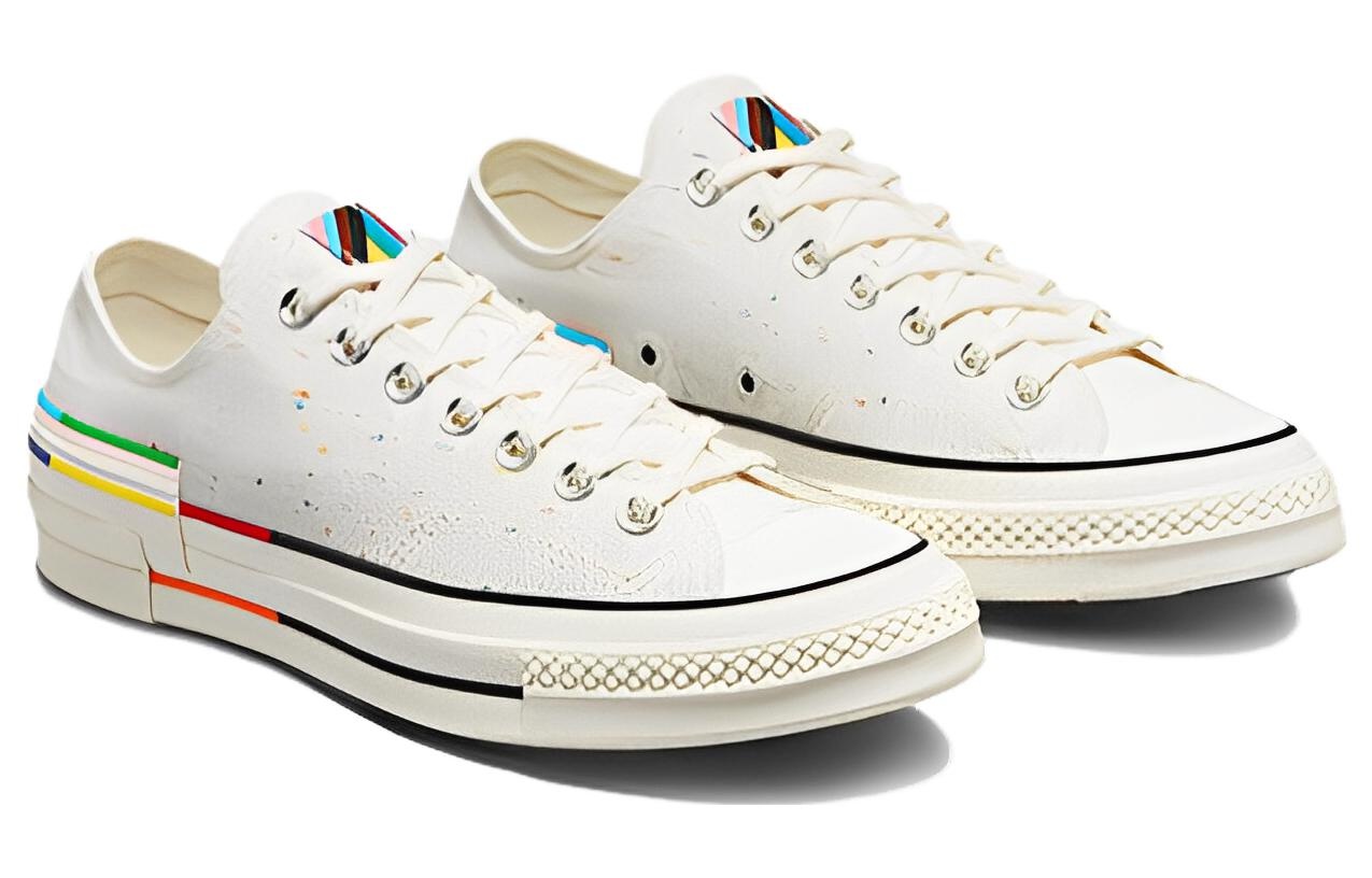 Converse Chuck 70 Low 'Pride - Proud to Be' A06030C - 4