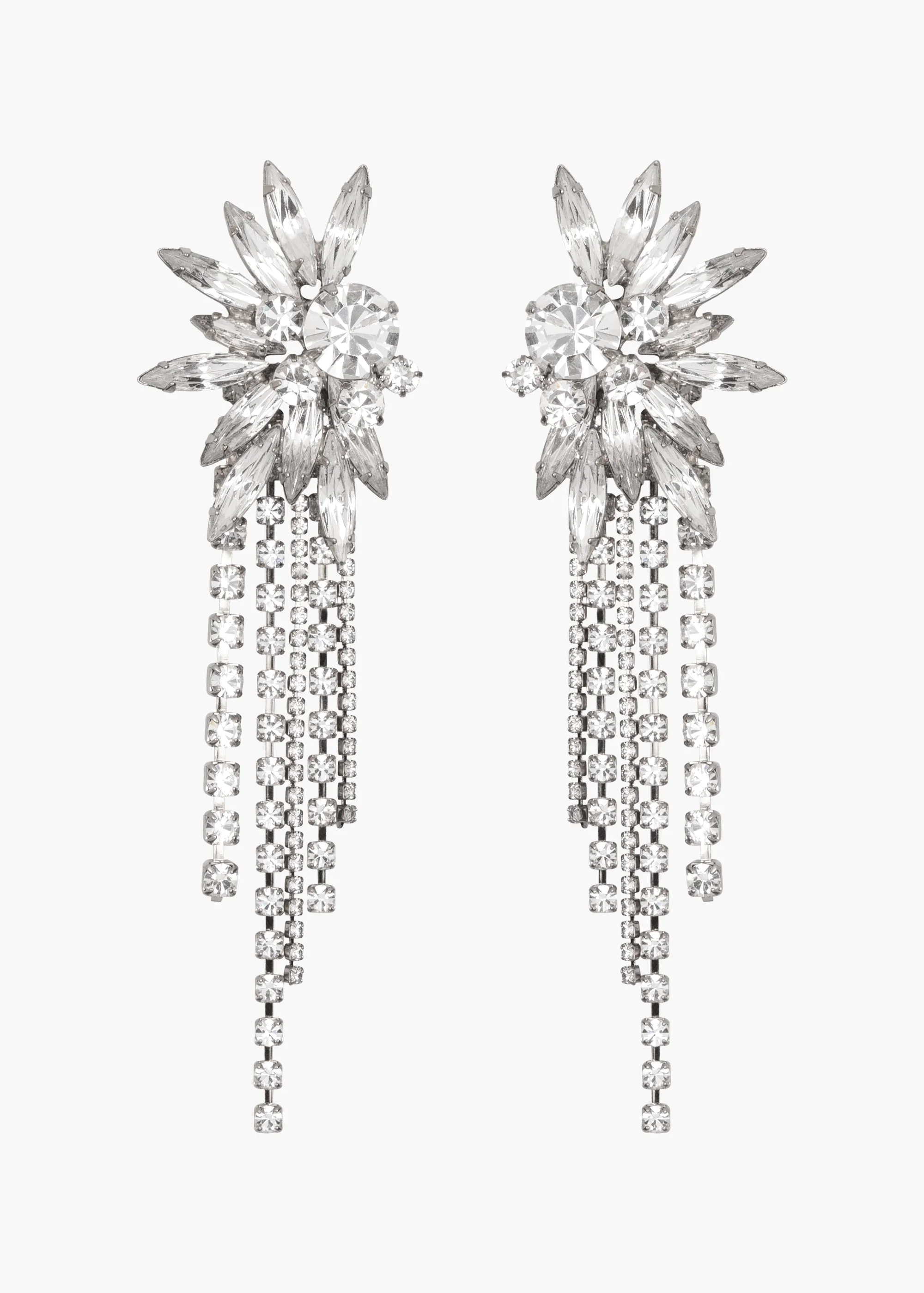 Shantalle Earrings - 1