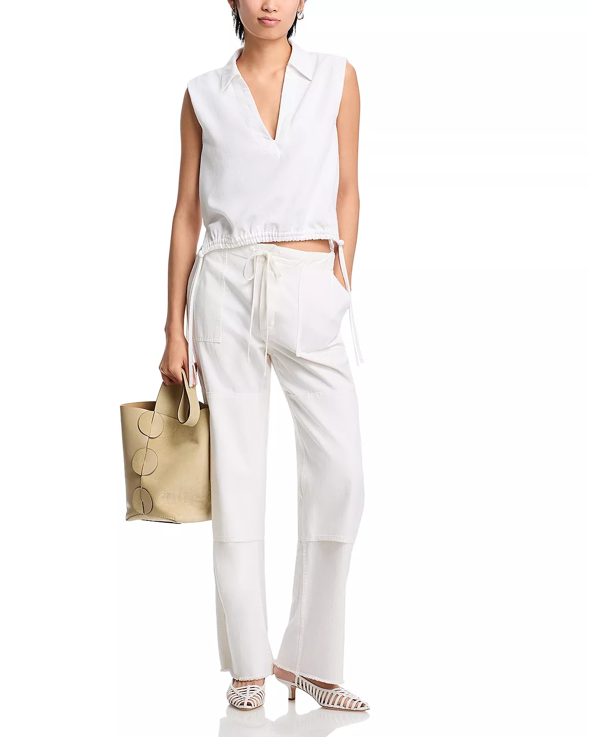 Fiona Ultra Featherweight Top - 2