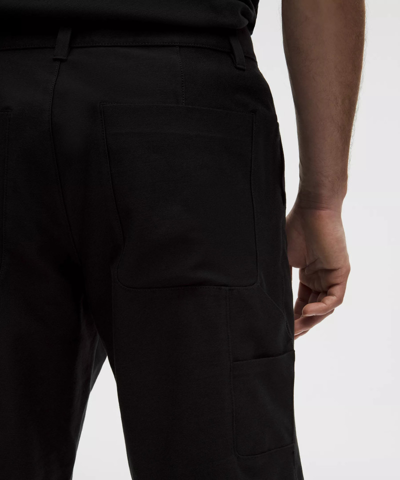 Utilitech Twill Carpenter Short 10" 7