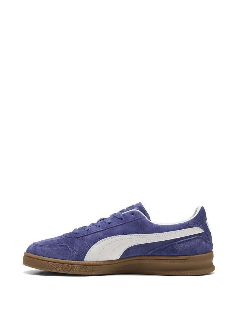 suede sneakers 5
