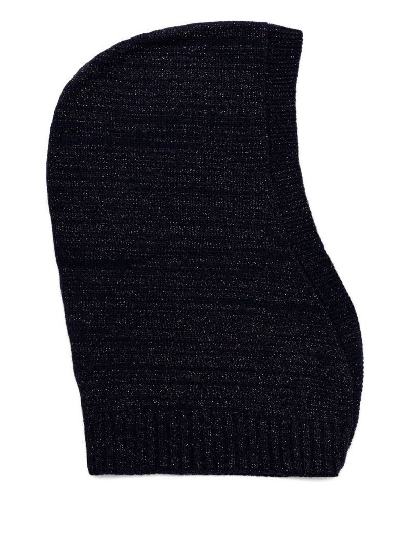 ribbed hood 1
