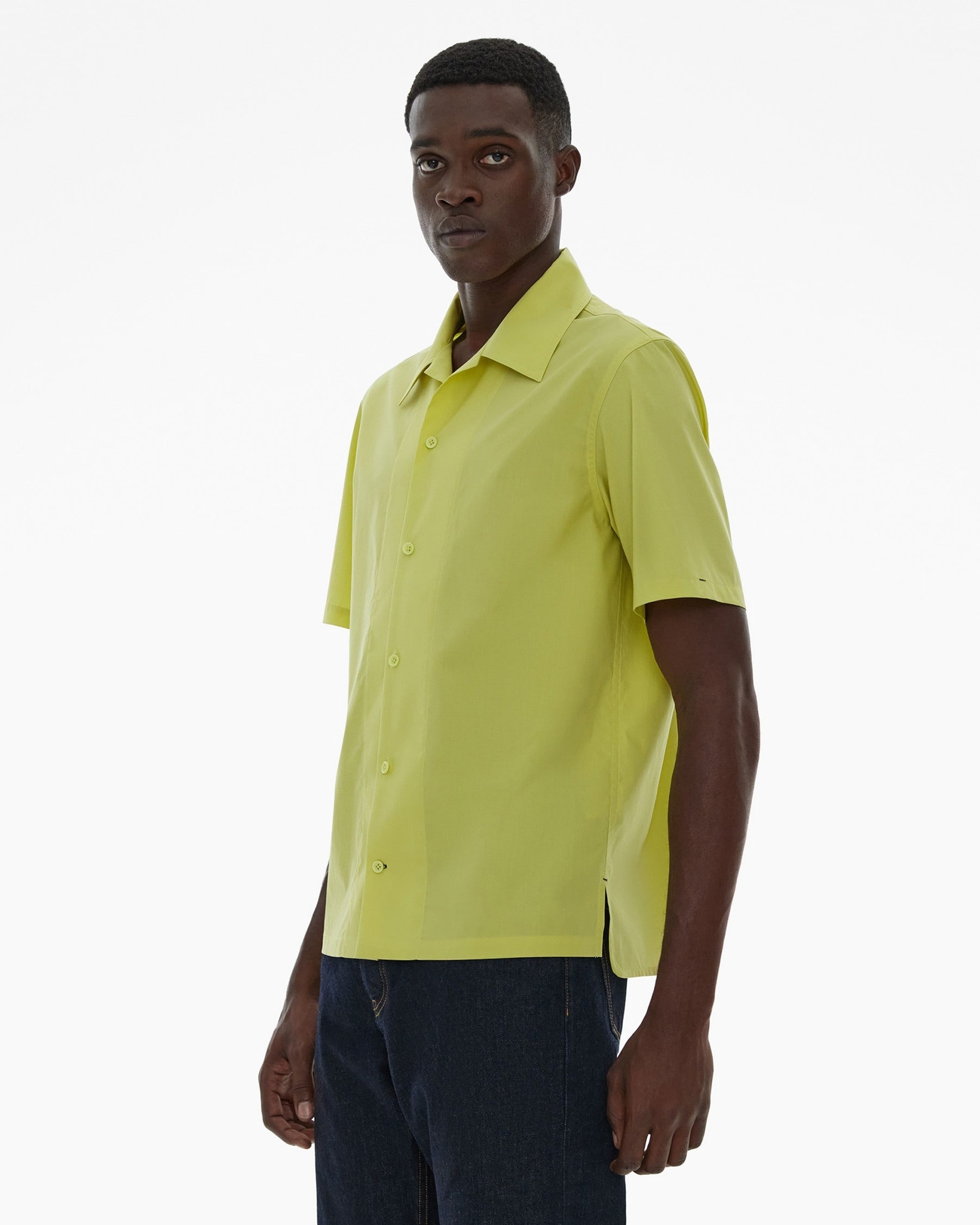 CAMP SHORT-SLEEVE SHIRT - 5