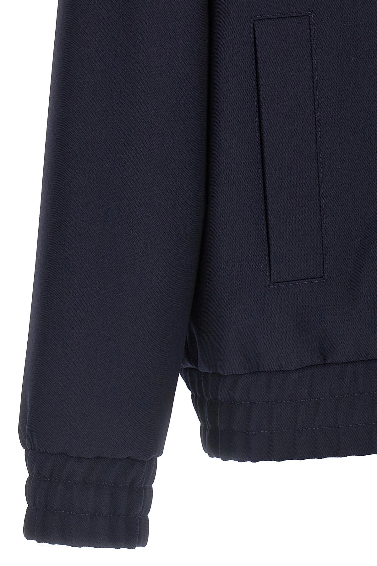 Valentino Garavani 'Tout la V' jacket - 4