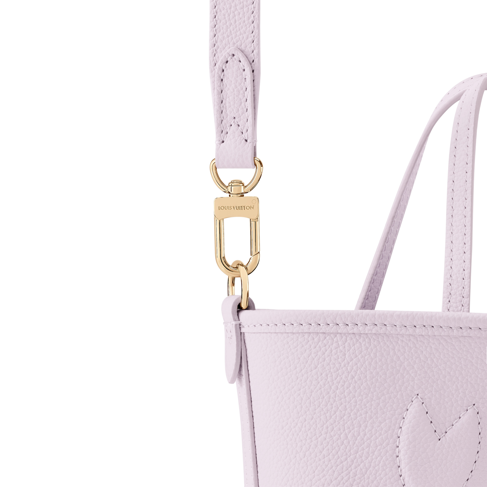 Neverfull Bandoulière Inside Out BB - 3