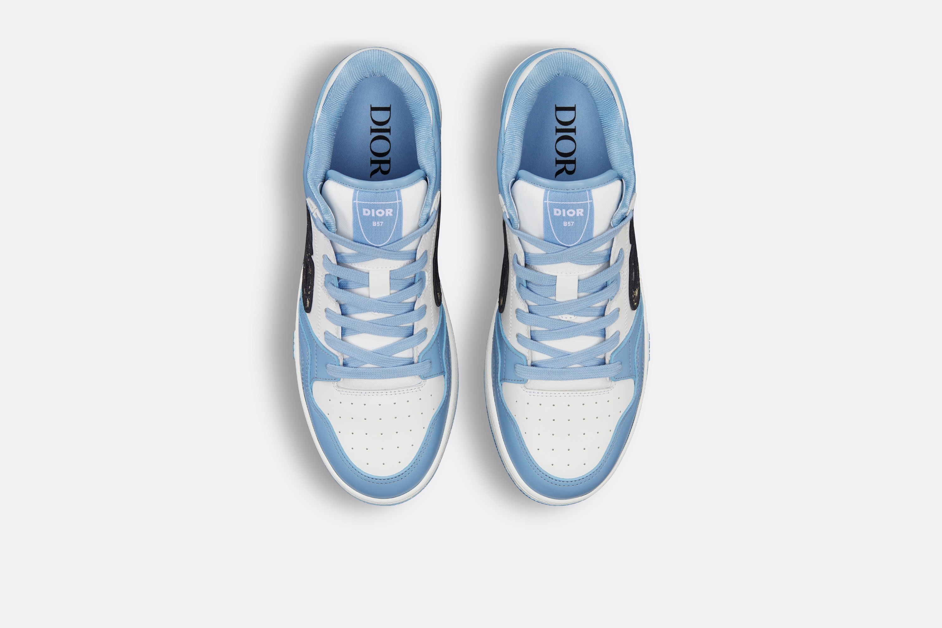 Dior B57 Low-Top Sneaker | REVERSIBLE