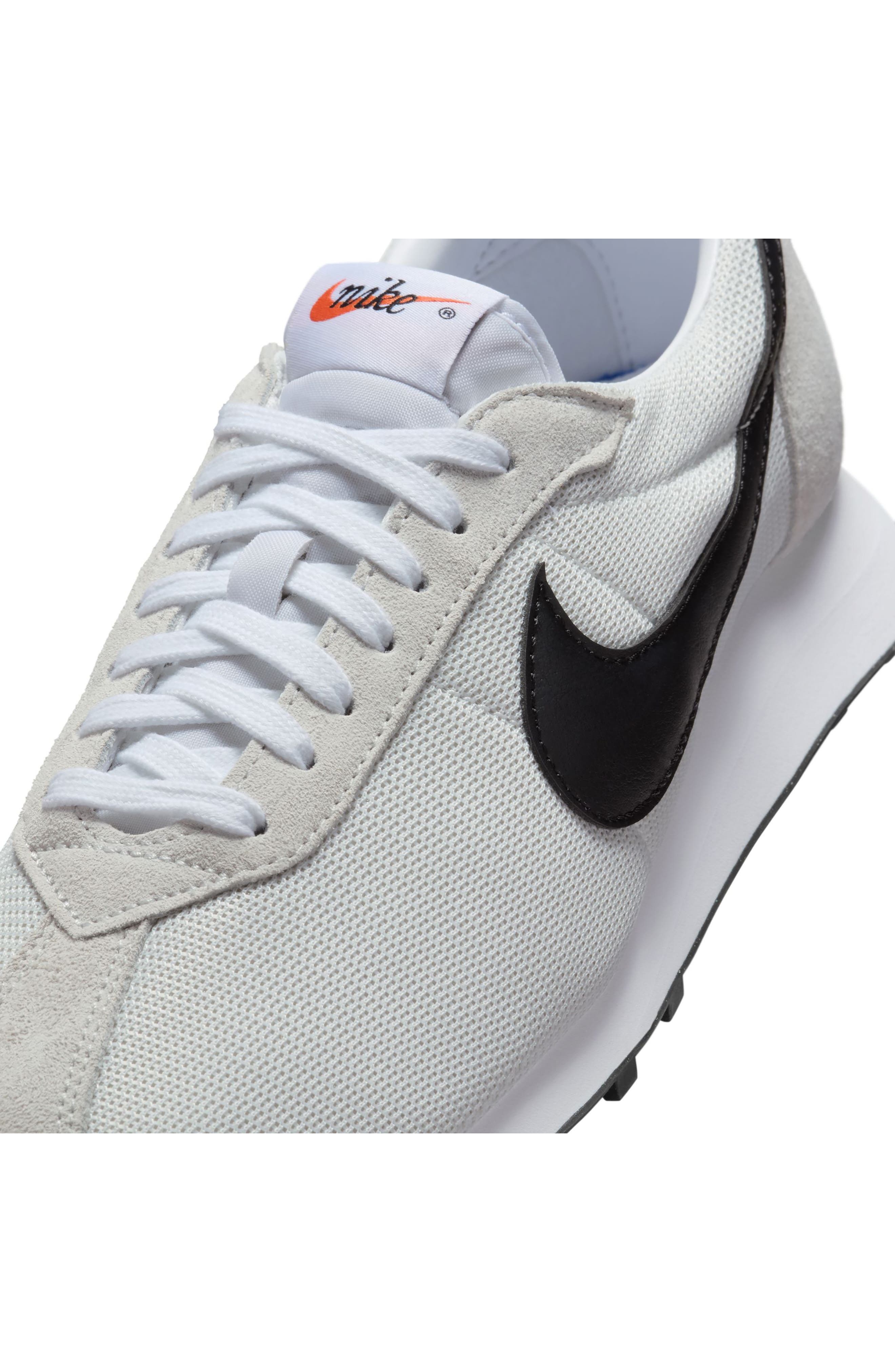 Nike LD-1000 Sneaker in 101 Smtwht/black at Nordstrom - 8