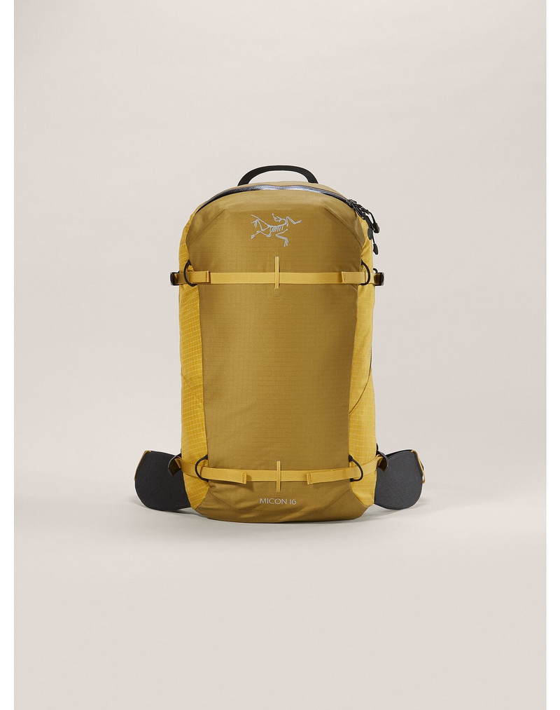 Micon 16 Backpack 1