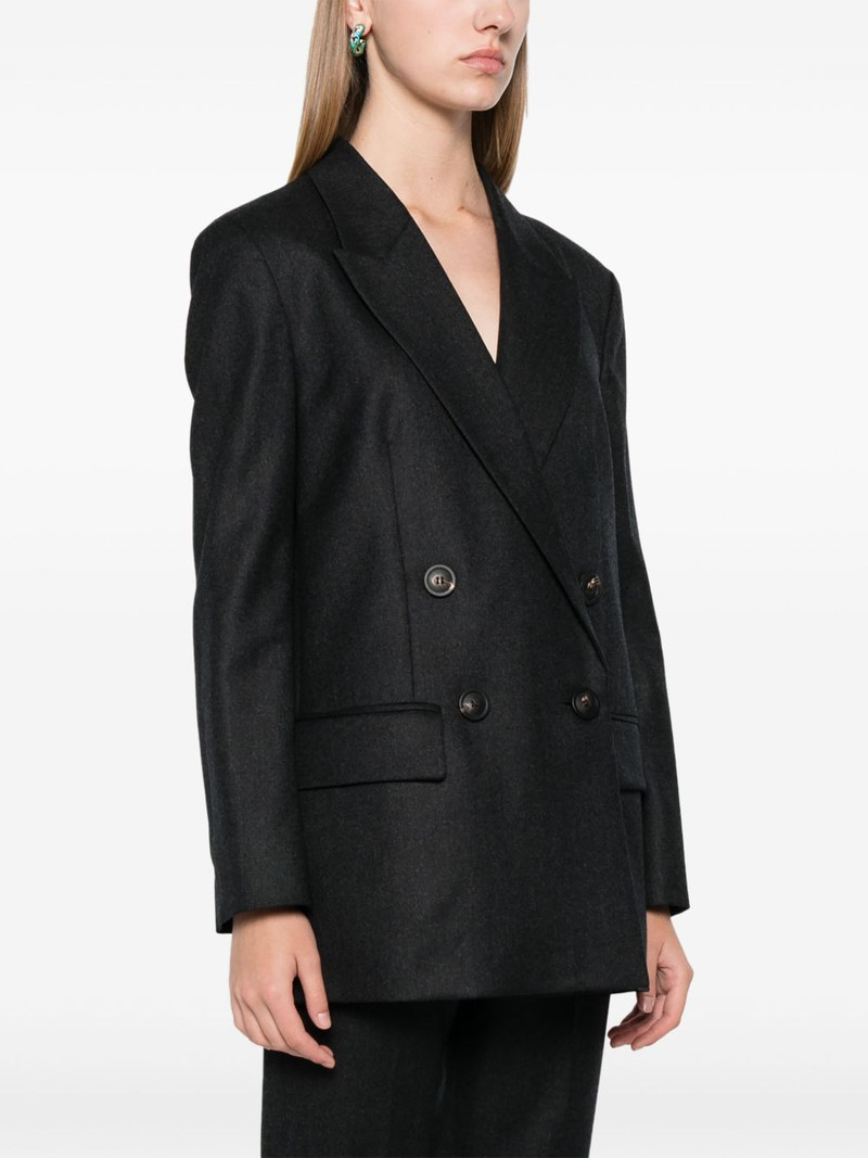 virgin wool blazer 3