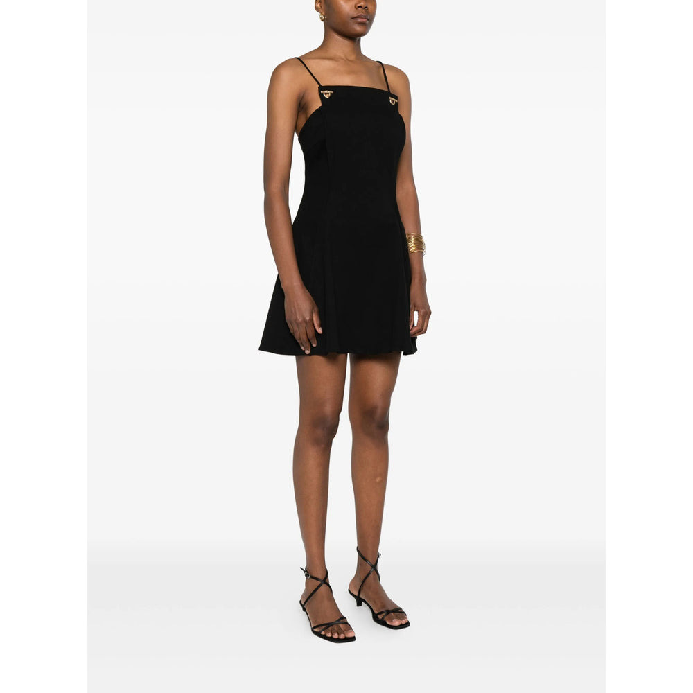 Cult Gaia Black Dresses - Day Dresses Women - 5