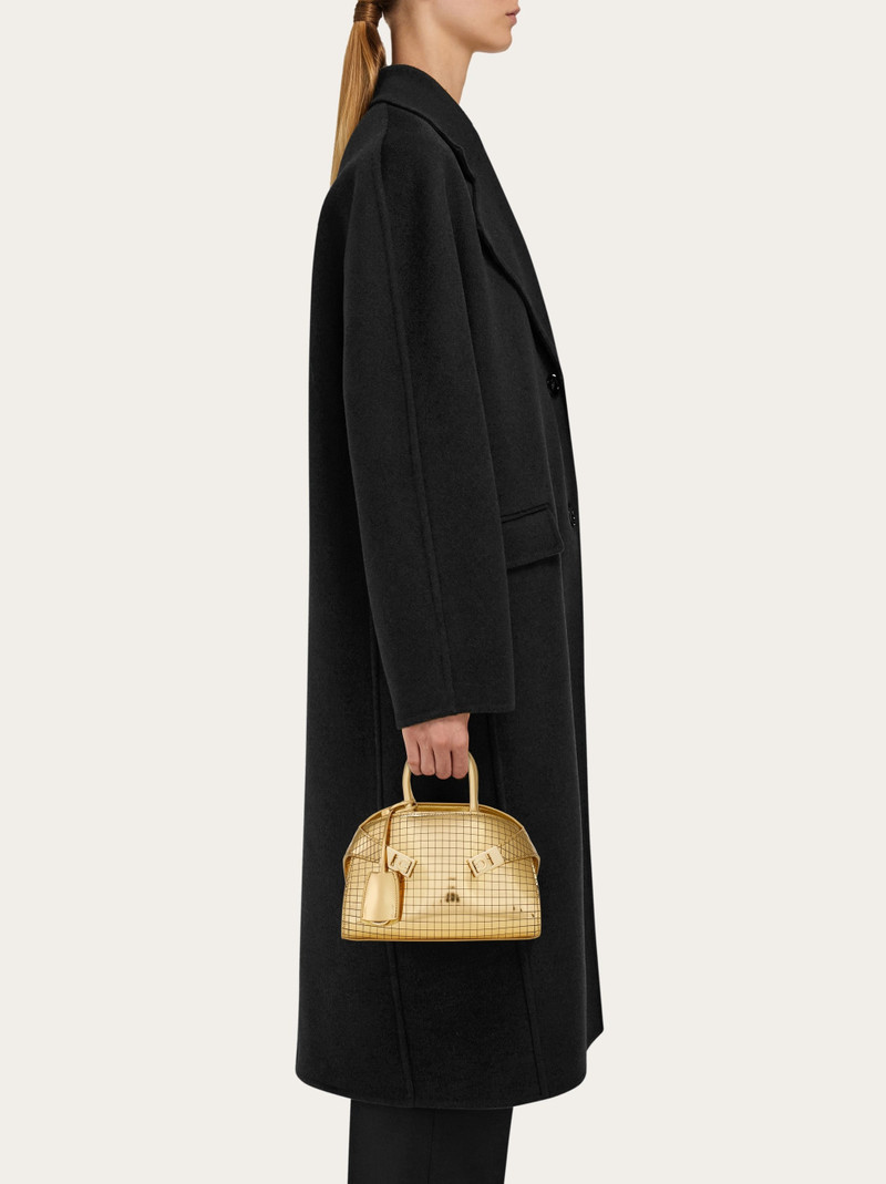 FERRAGAMO Hug mini bag outlook
