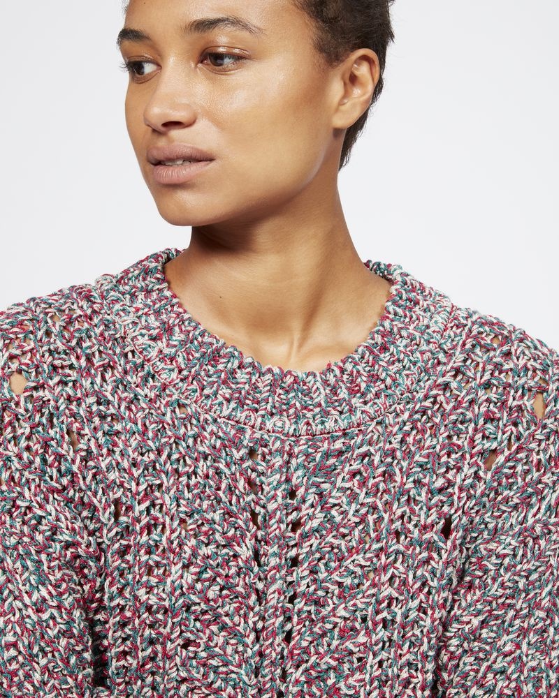 MAYS SWEATER - 3