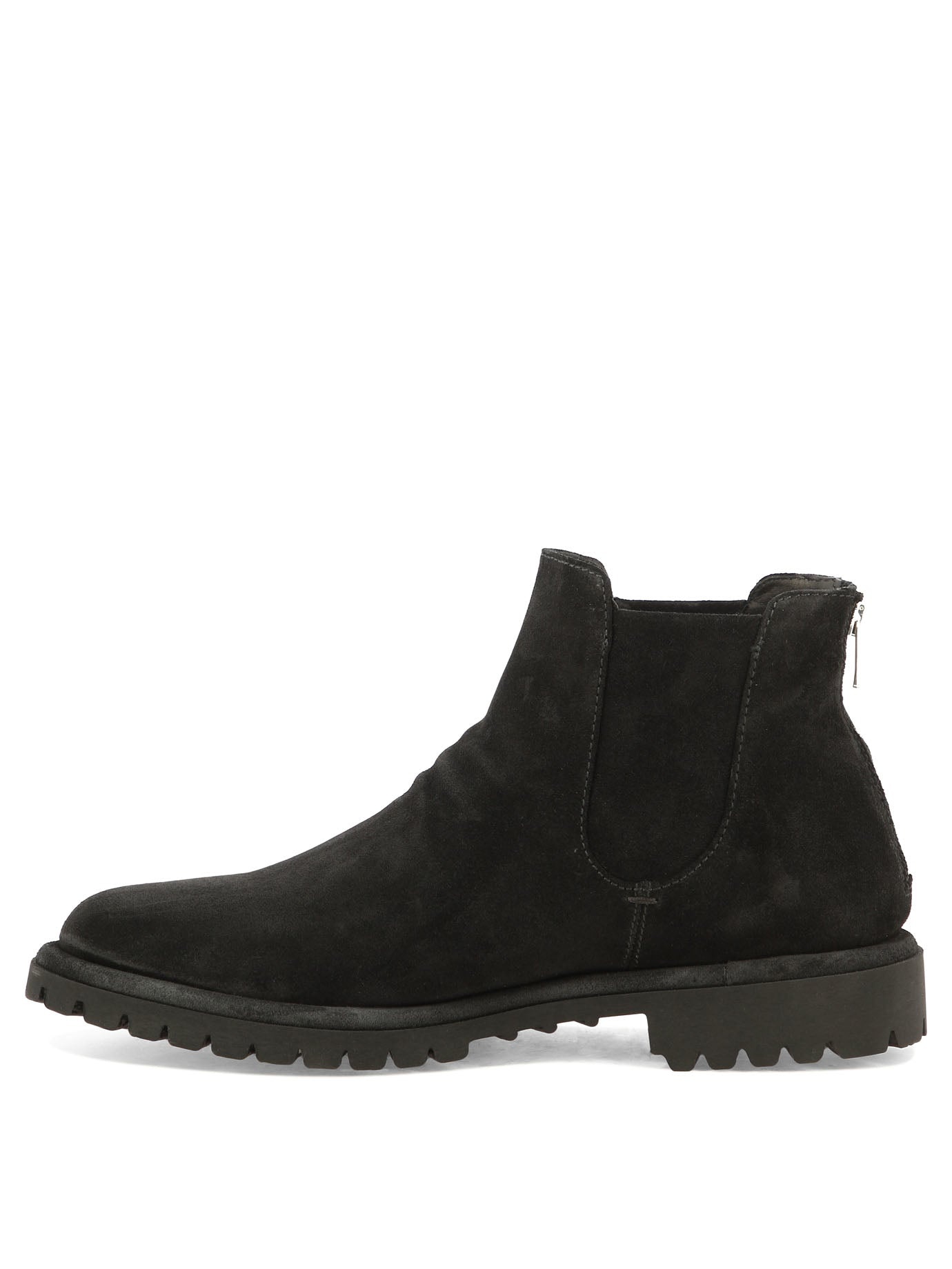 Officine Creative "spectacular" Ankle Boots - 3
