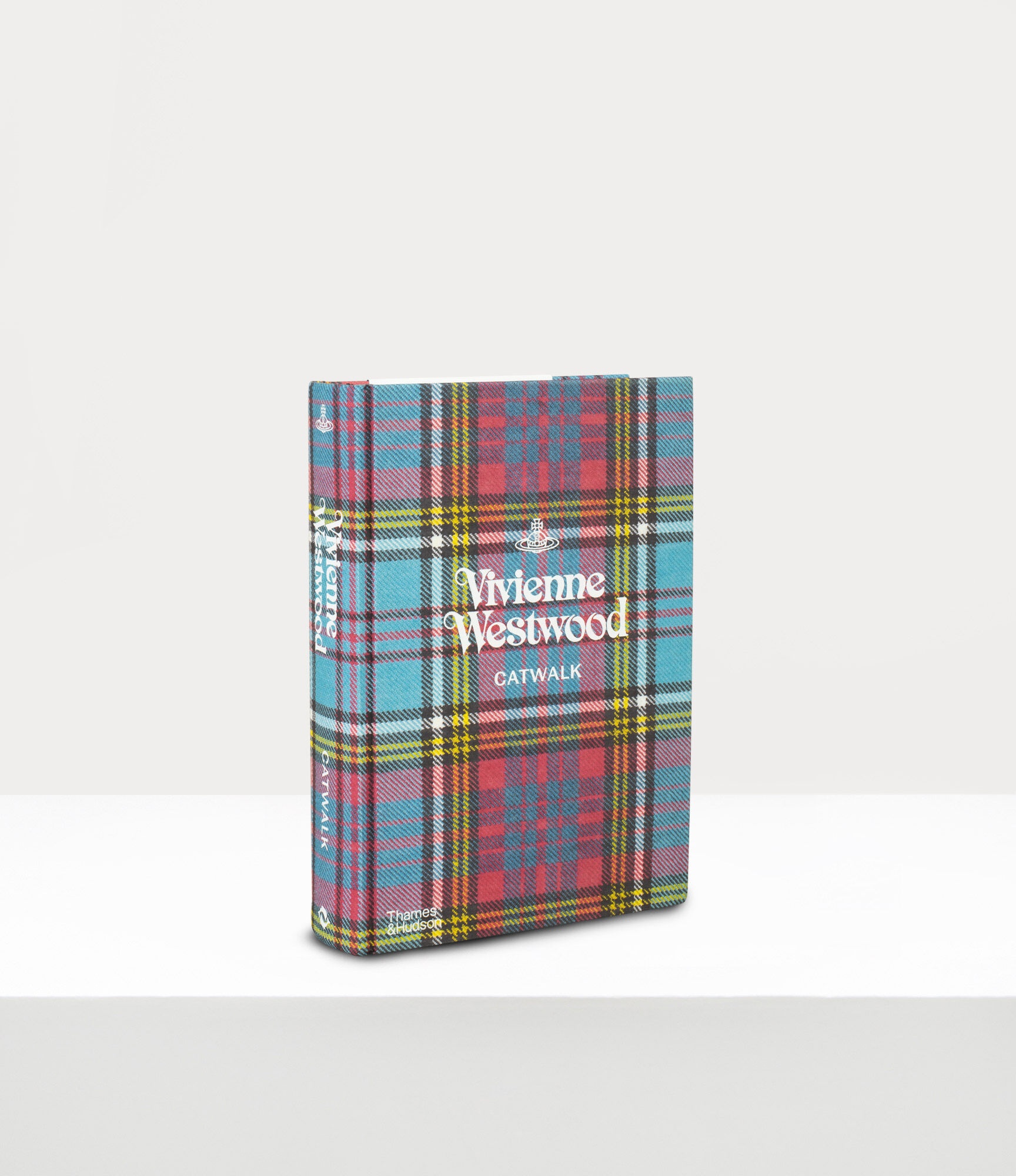 VIVIENNE WESTWOOD CATWALK: THE COMPLETE COLLECTIONS - 2