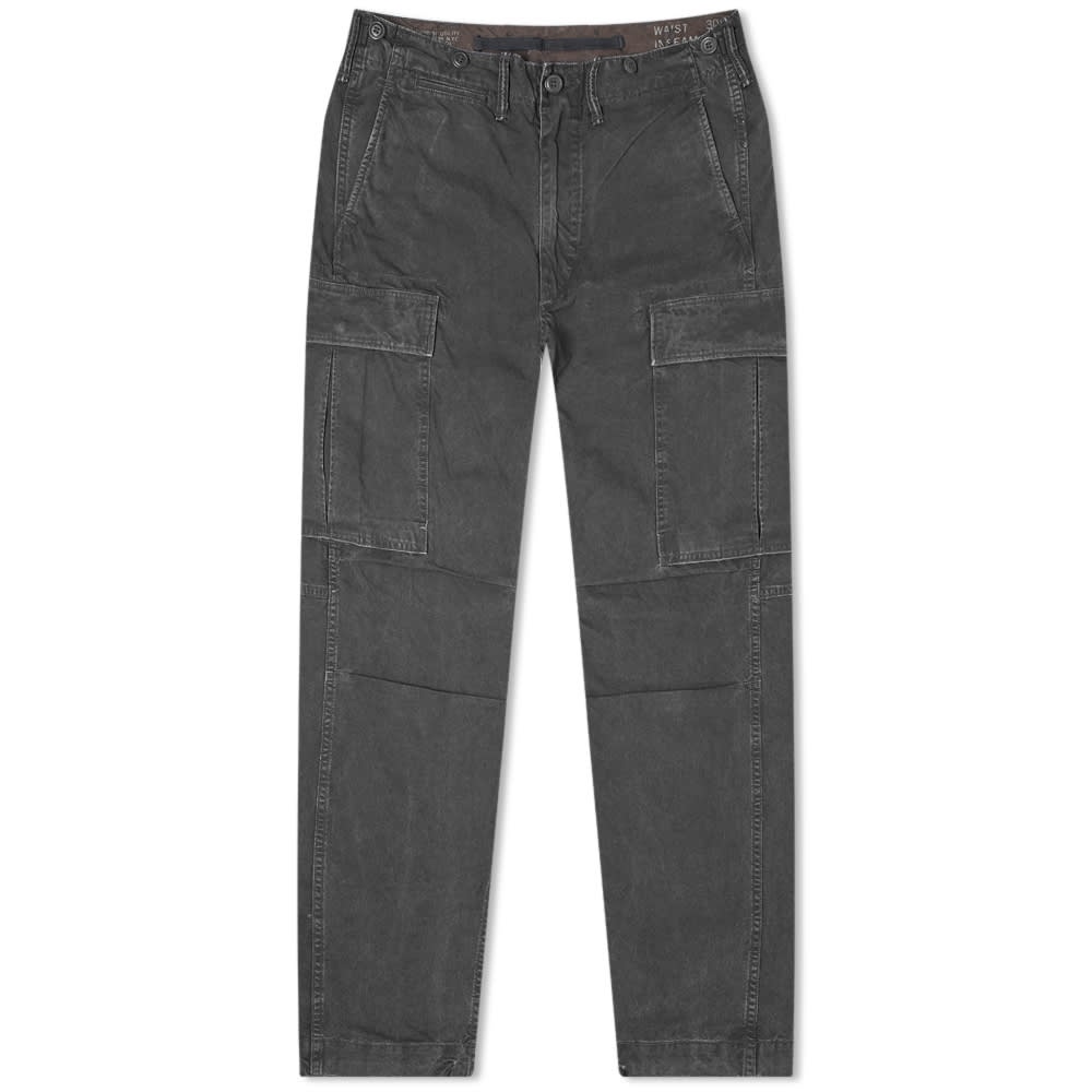 RRL Cargo Pant - 1