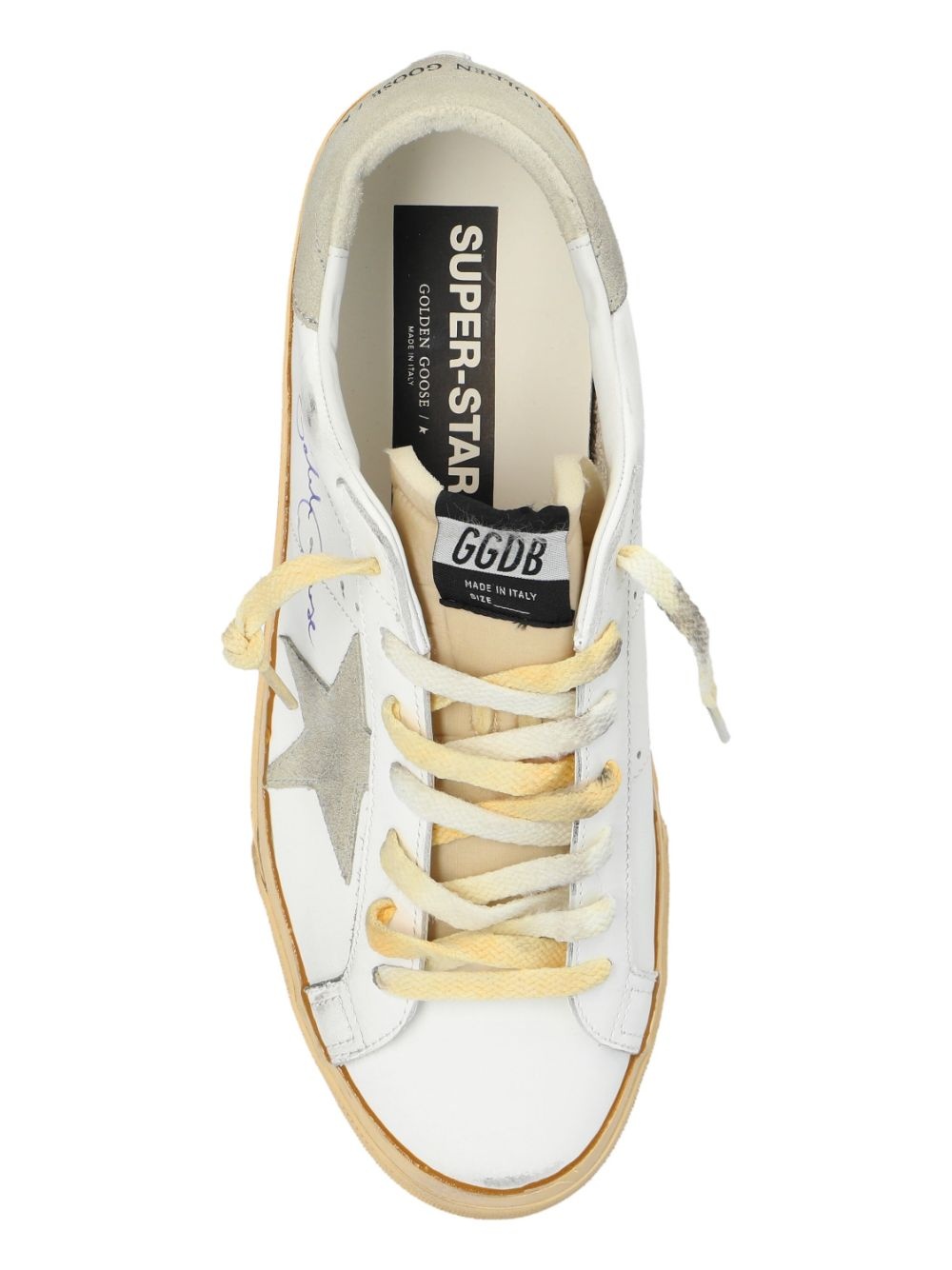 Superstar sneakers - 6