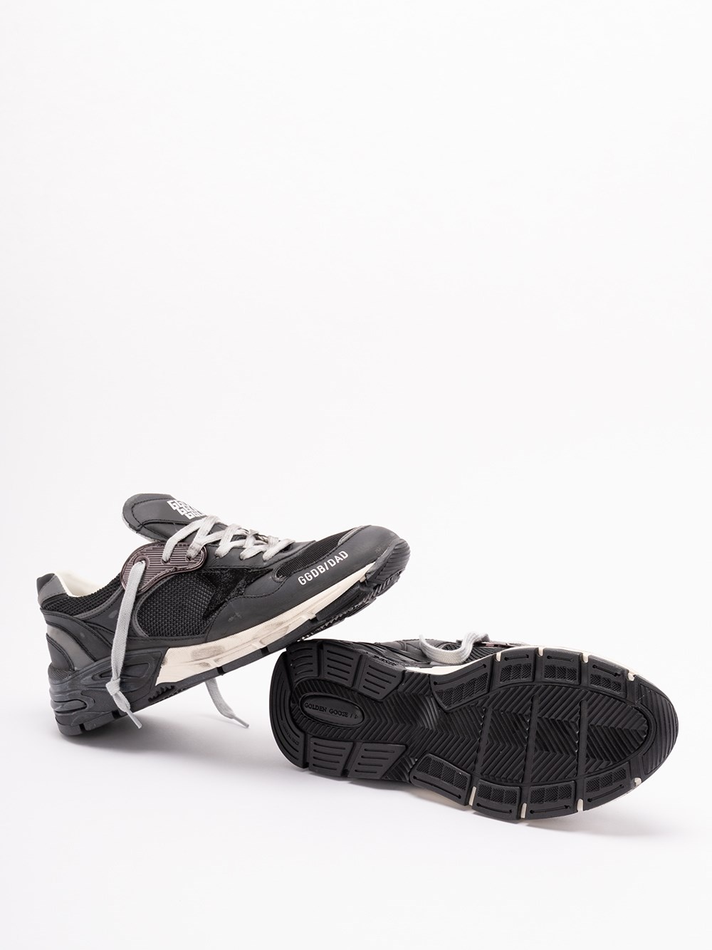 `Running Dad` Sneakers - 4