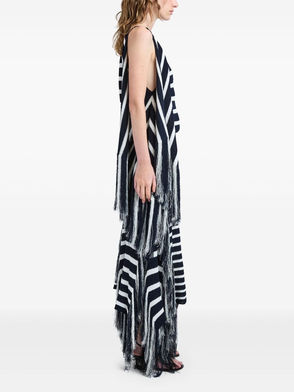 Yves maxi skirt - 3