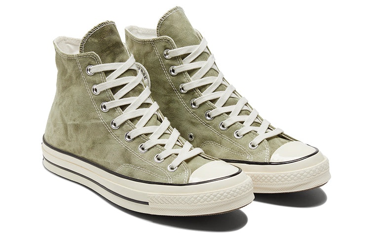 Converse Chuck 70 High 'Summer Daze - Light Field Surplus' 170964C - 3