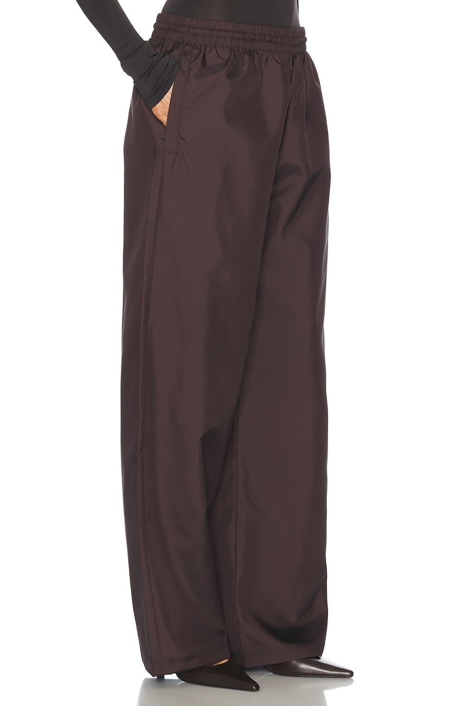 Utility Track Pant - 2