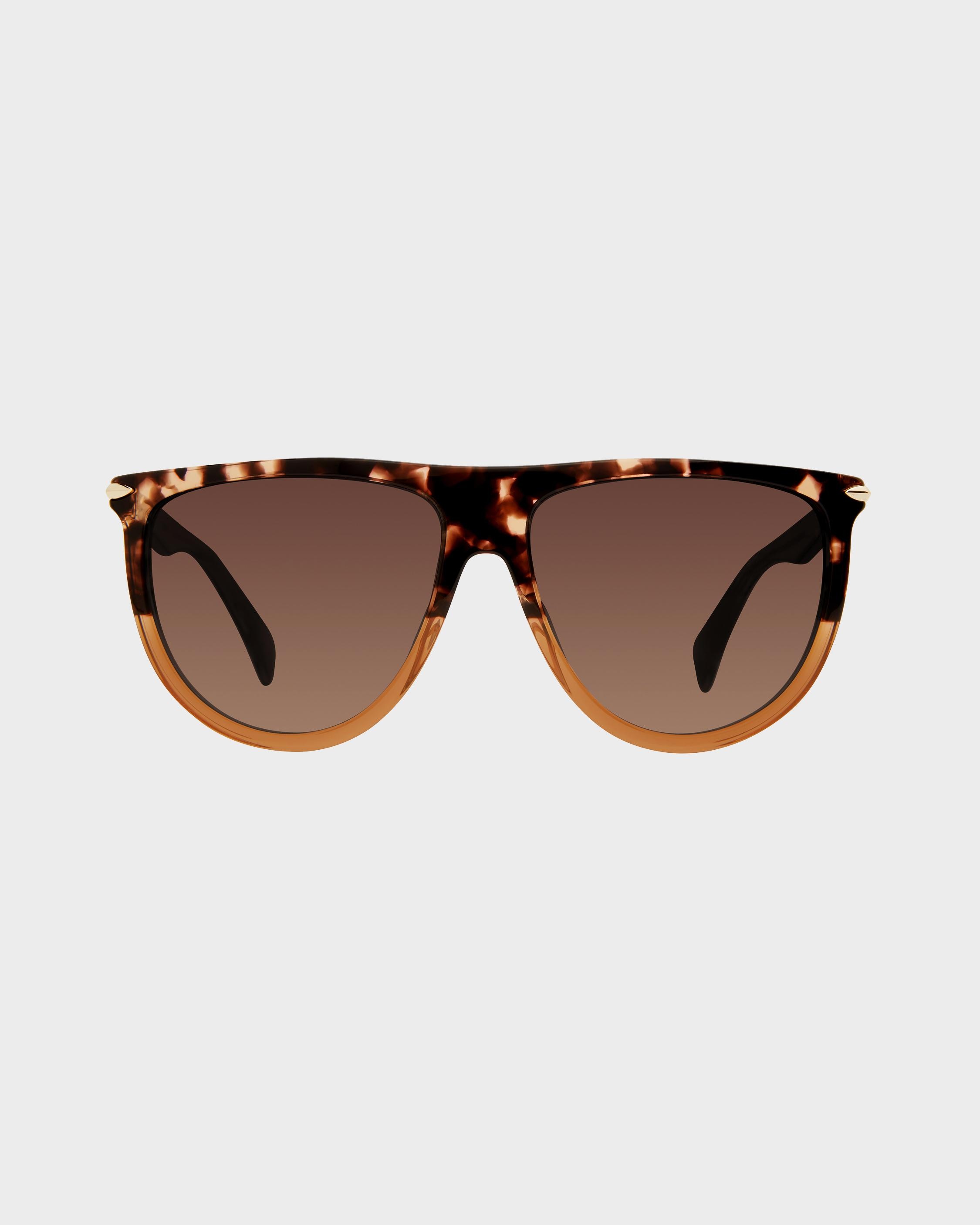 Serena
Shield Sunglasses - 2