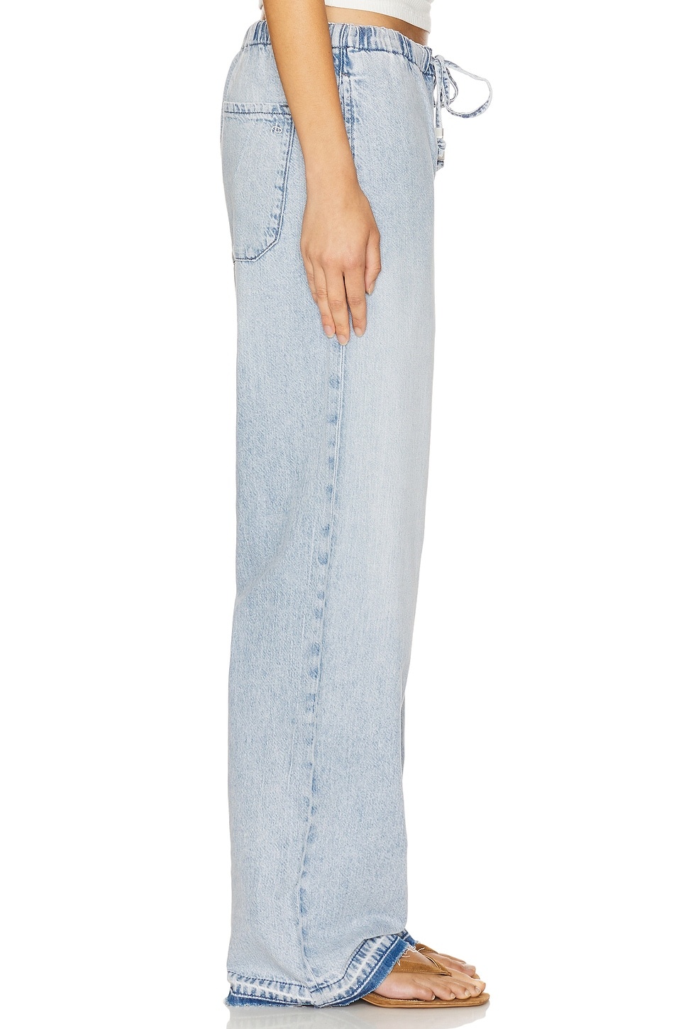 Ultra Featherweight Logan Beach Pant - 3