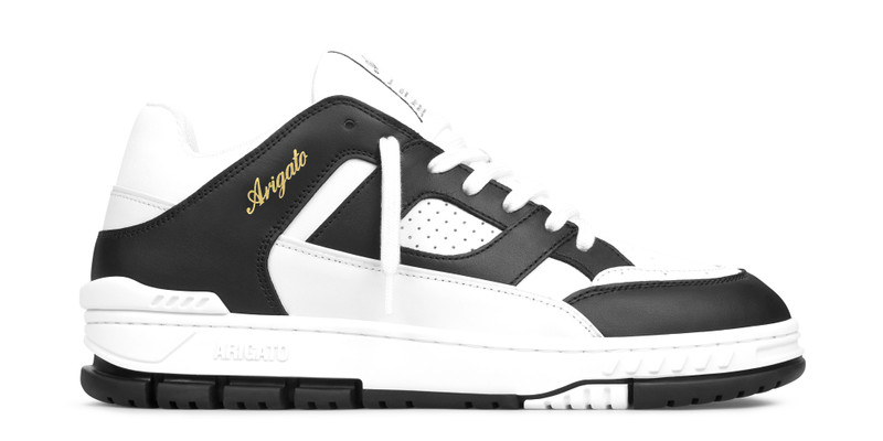 Area Lo Sneaker 1