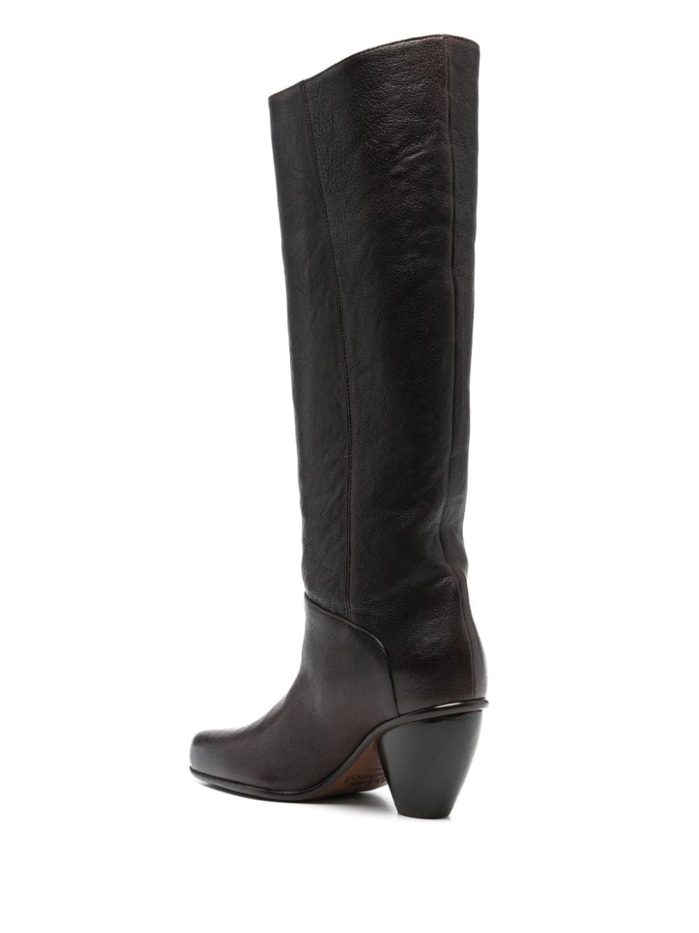 70mm Gaia boots - 3