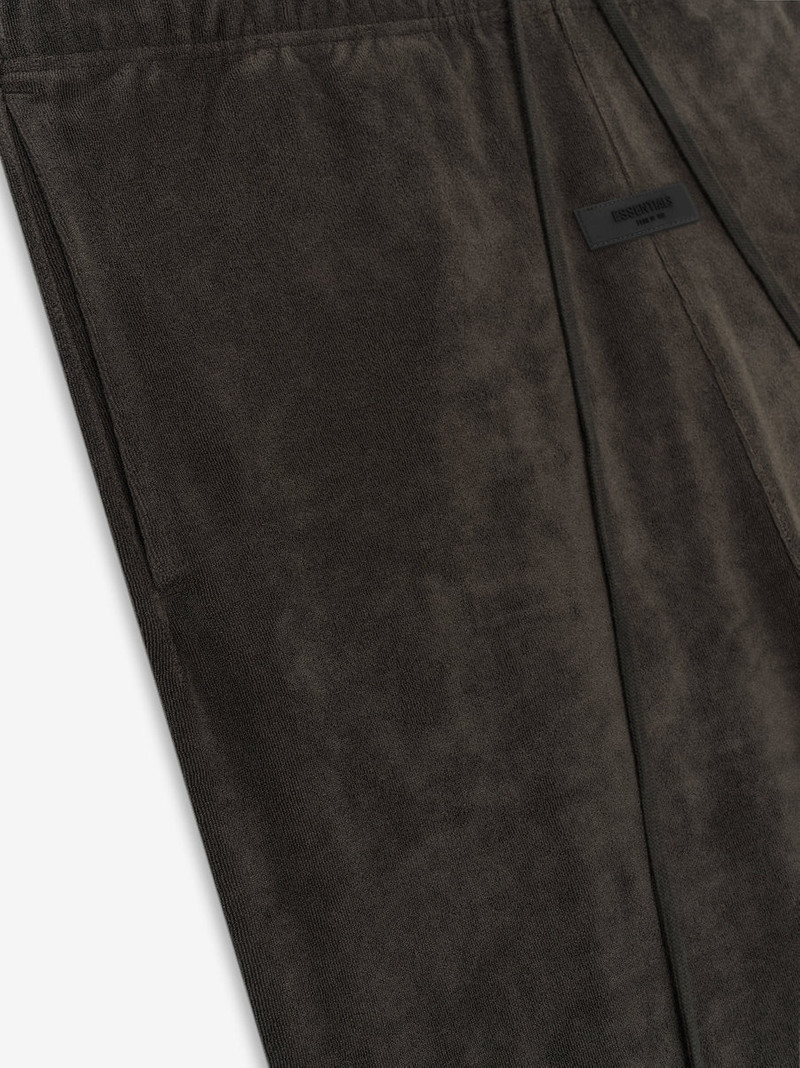 Relaxed Terry Sweatpant 4