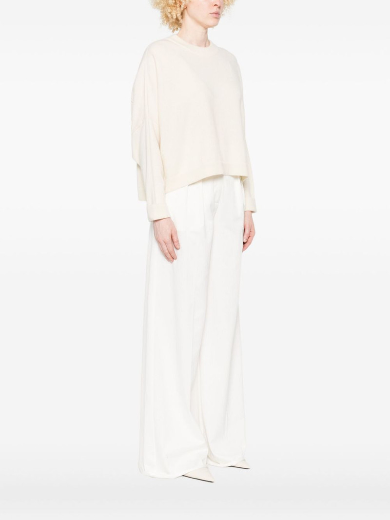 round-neck sweater 3