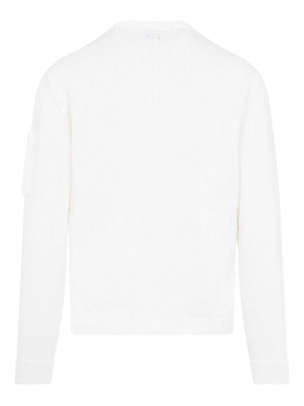 cotton sweater - 2