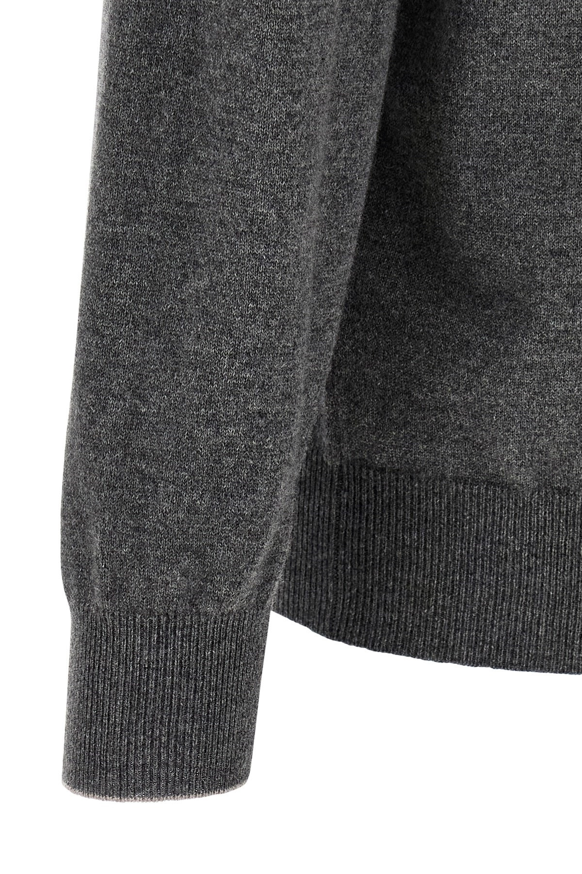 Cashmere sweater - 4