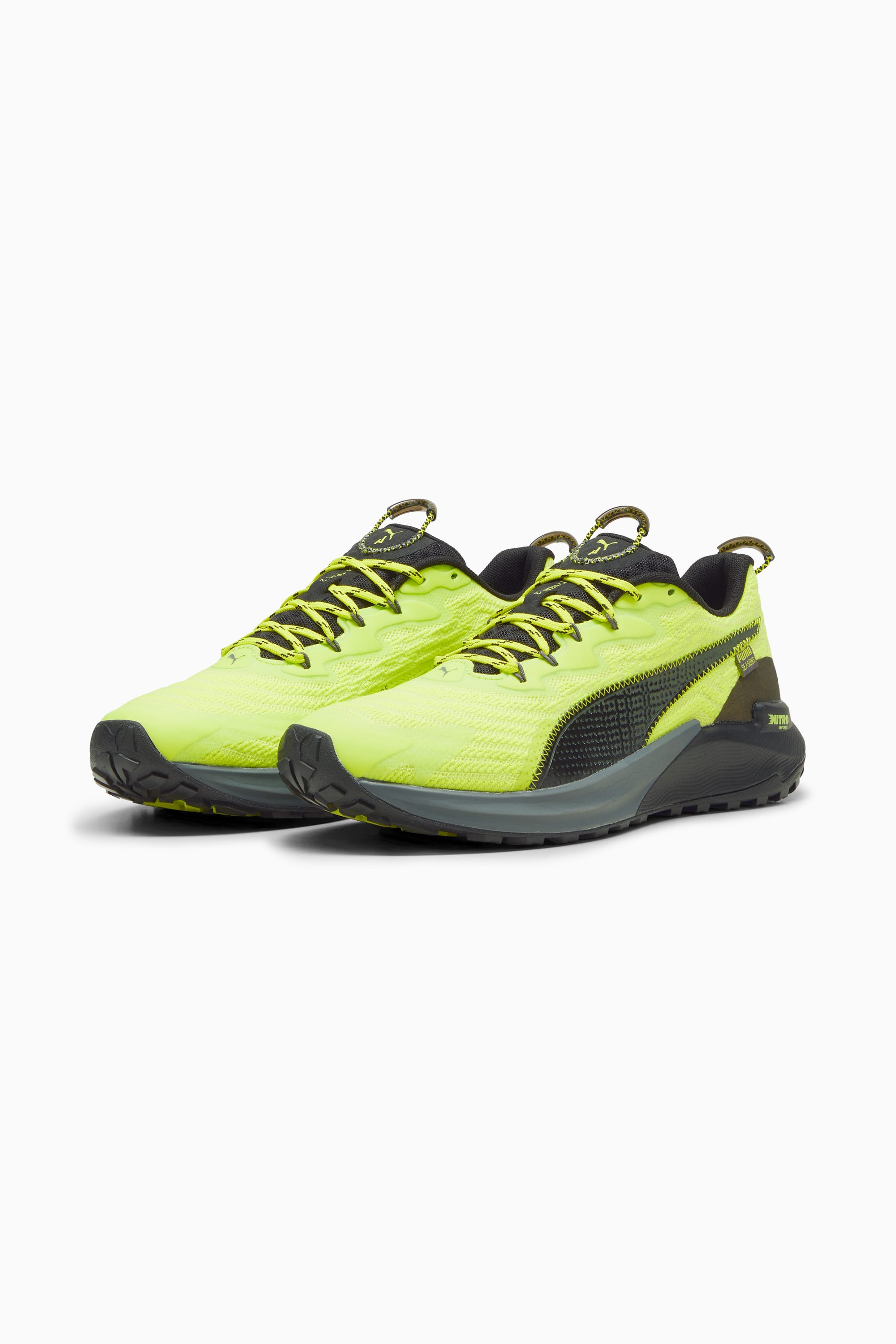 SEASONS Fast-Trac NITRO™ 2 Men's Running Shoes - 4