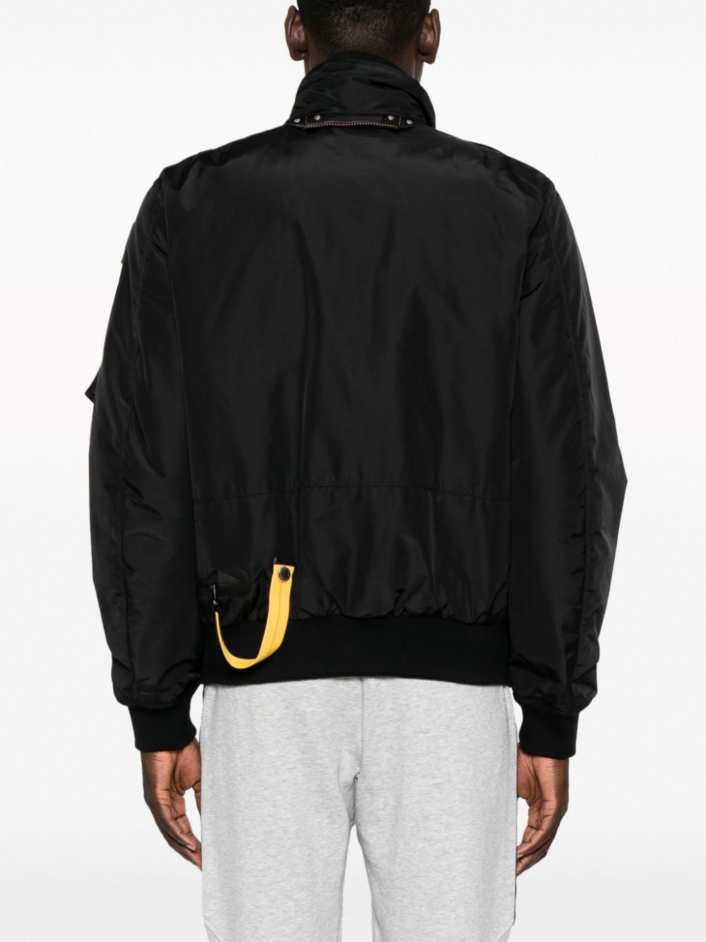 Fire bomber jacket - 4