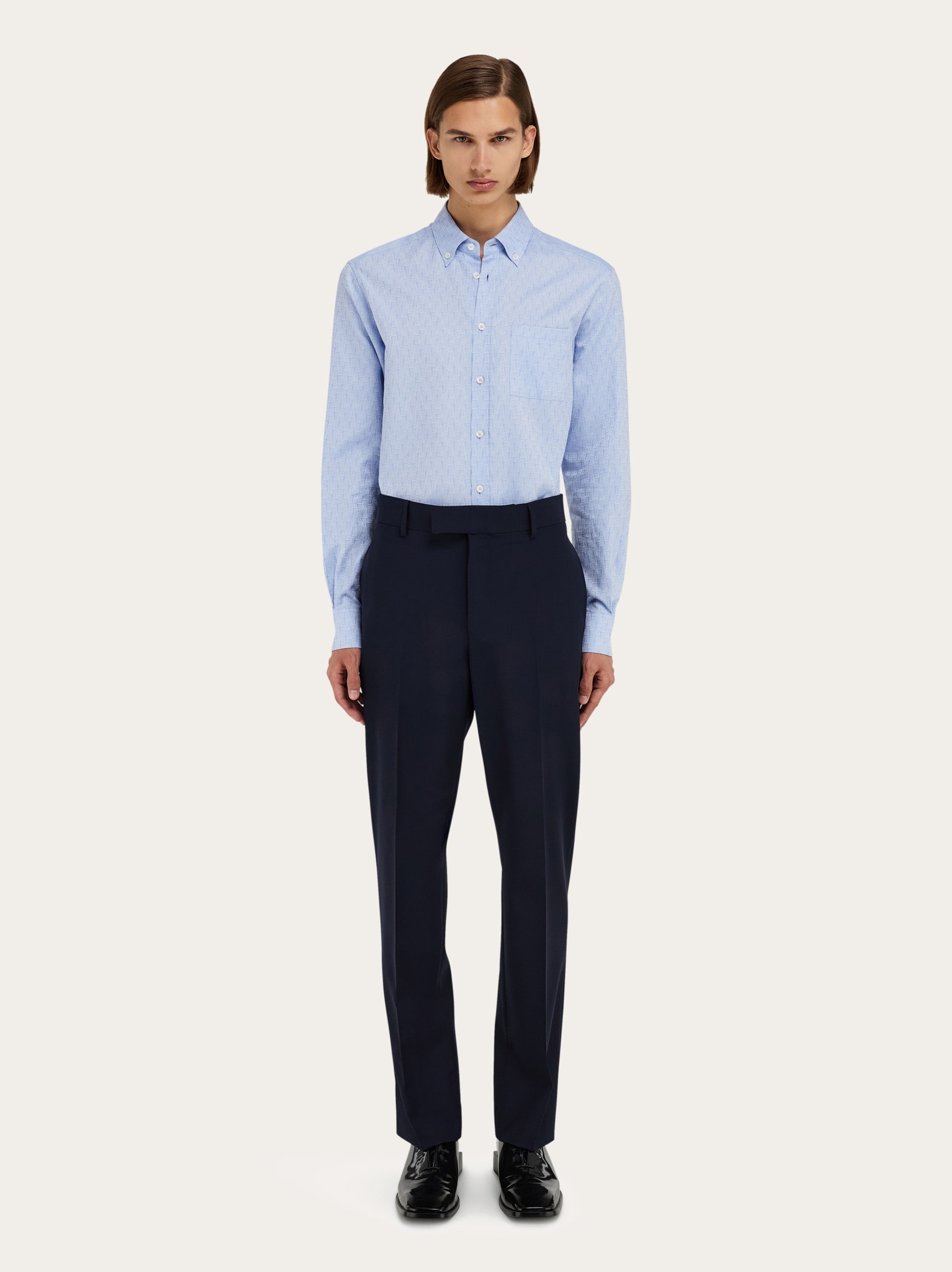 Tailored pants - 7