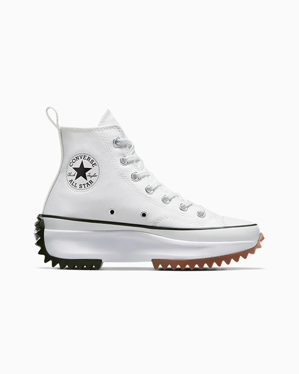 Run Star Hike Canvas Platform - 1