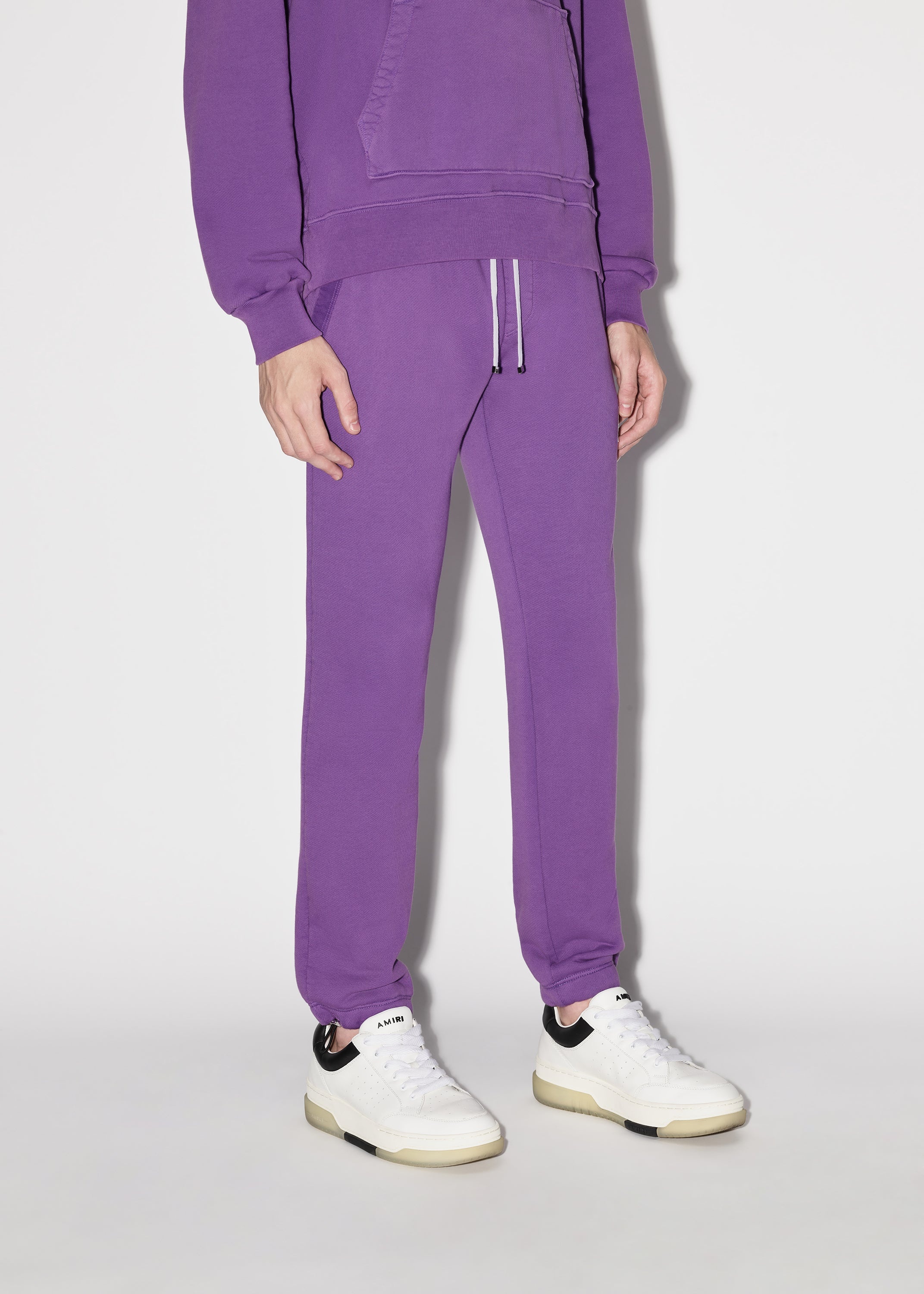 M.A. LOGO SWEATPANTS - 3