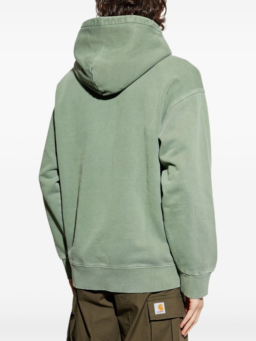 Nelson hoodie - 4