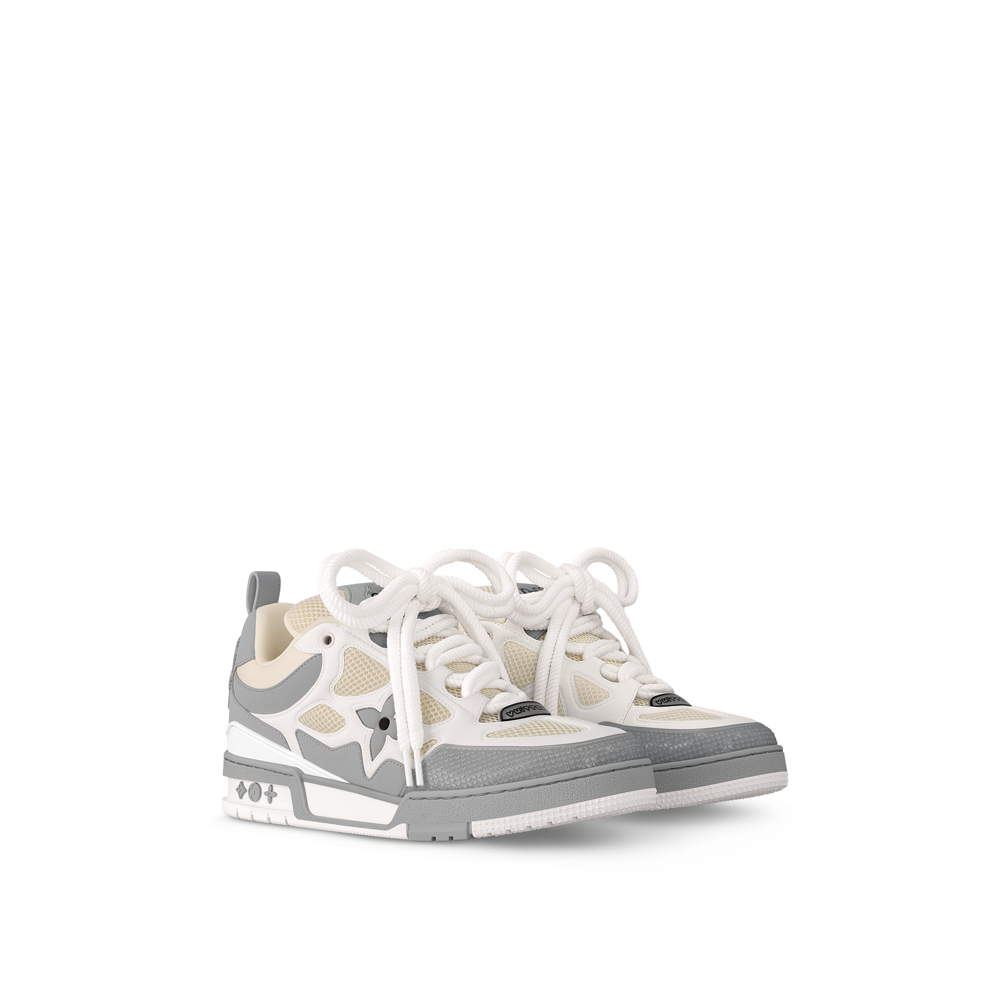 憧れの LV Vuitton Louis Skate REVERSIBLE | Sneaker パンツ
