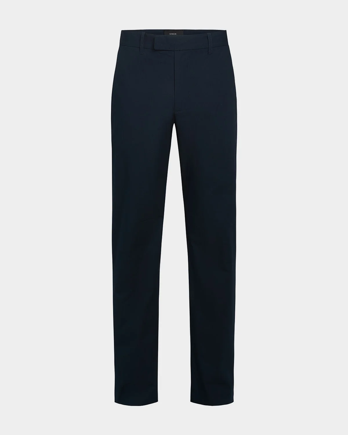 Men's Extended-Tab Cotton Pants - 1