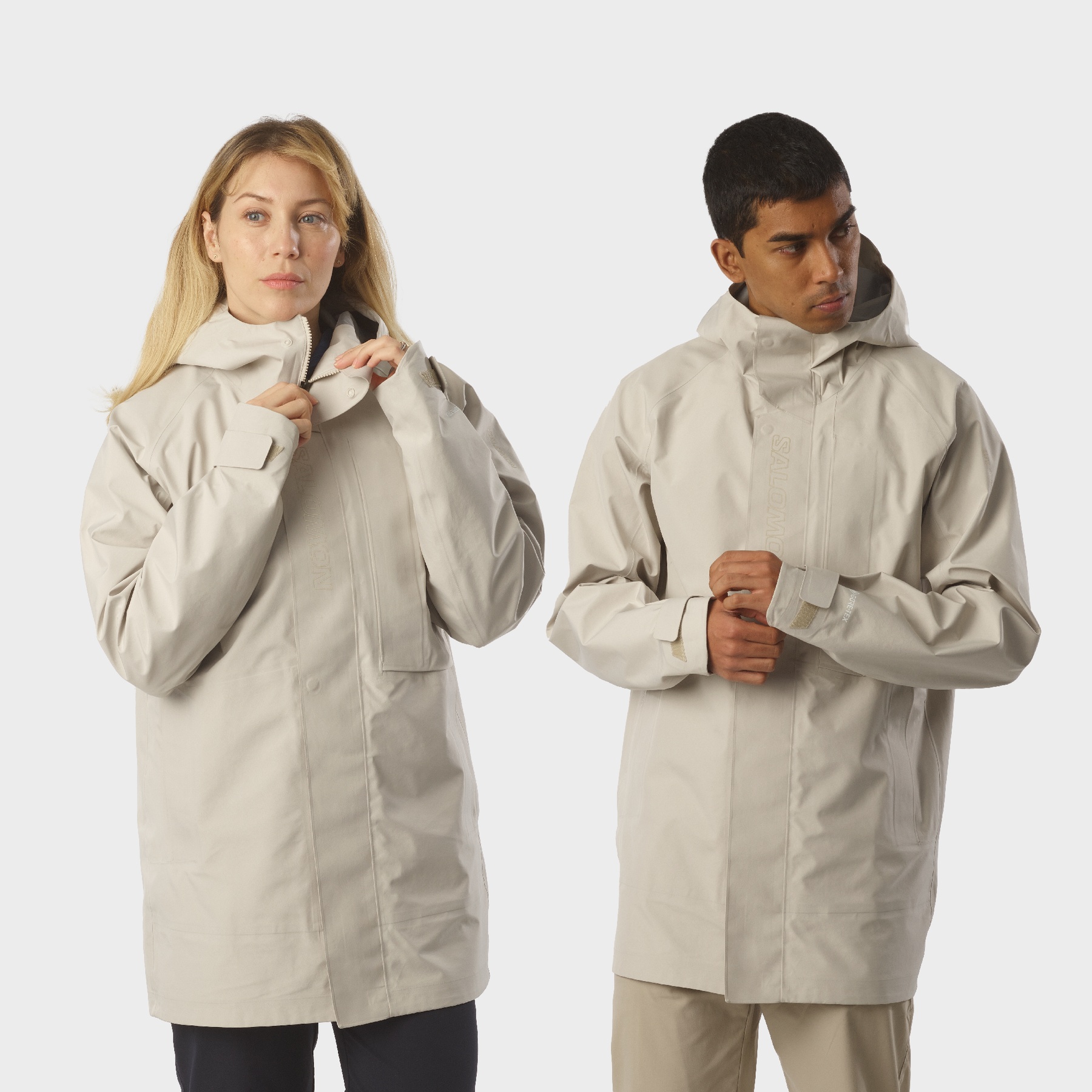 ESSENTIAL GORE-TEX - 2