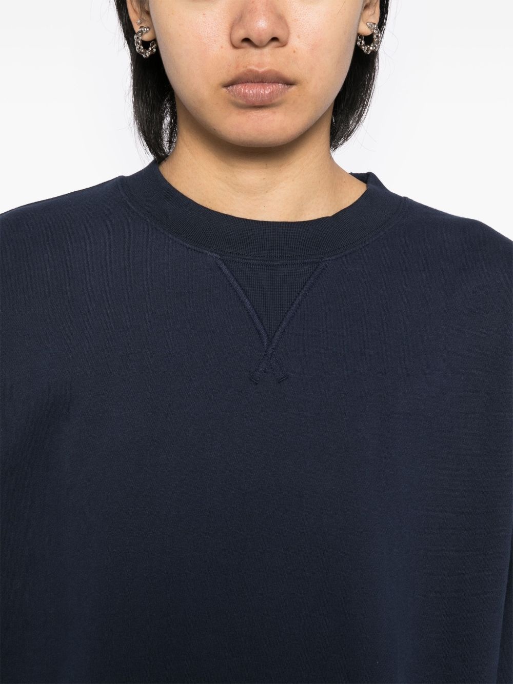 Drew sweatshirt - 5